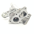 Hyundai Turbos BV43 53039880127 28200-4A480 282004A480 para motor D4CB 16V turbo e peças turbo